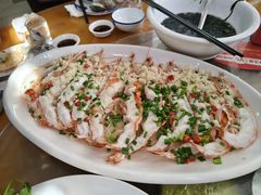 -海门岛七号餐厅