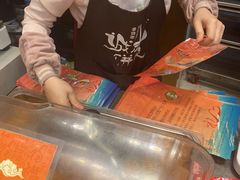 -诚志饼家·小凤饼非遗传承(中山六路店)