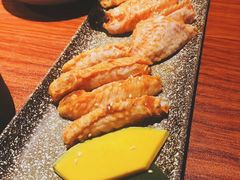 -山之屋炭火烧肉·生啤畅饮(大朗万科中央公园店)