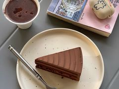 -姆们M Sweetie Cake(五道口店)