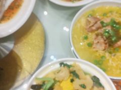 -留芳·文旅古月楼(老街店)