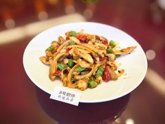 -万龙洲海鲜(亚运村店)