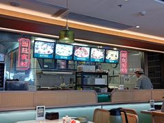 -南拳十三姨·潮汕砂锅粥·粤菜(西单大悦城店)