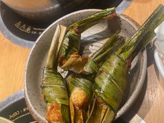 -生如夏花泰式火锅(西村黑金店)