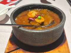 -千百味红餐厅·江西菜(绿地双子塔店)