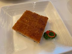 冰烧三层肉-利苑酒家(合景国际金融广场店)