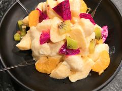 -九田家黑牛烤肉料理(太原迎泽区同至人店)