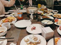 -乐咖啡西餐厅(太湖皇冠假日酒店)