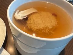 -西安高新洲际酒店•彩丰楼中餐厅