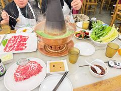 -牛街·马辈儿涮肉(牛街二店)