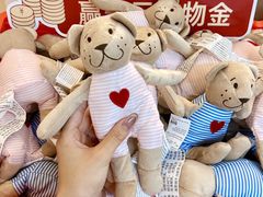 -宜家家居(四元桥商场店)