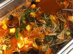 -食蔬不二素食自助餐厅(沈阳铁西店)