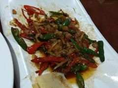 -郑庄脂渣海鲜楼(九水路店)