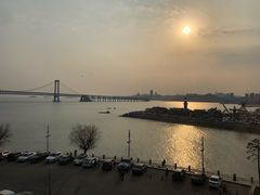 -星海湾跨海大桥