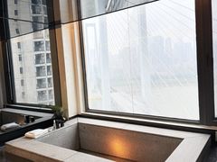-Yolo私汤温泉设计师酒店(重庆南滨路店)