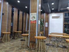 大堂-文昌邓记清补凉(西沙路店)