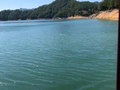 -云和湖仙宫景区