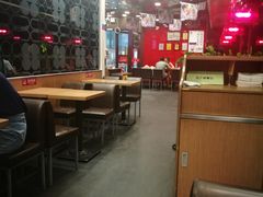 大堂-和合谷(北新桥店)