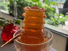 -俏立方·15年新楚菜