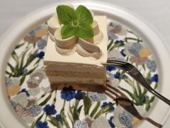-戈雅法餐厅(世界城广场店)