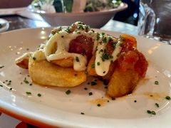 辣味炸土豆角配蒜香蛋黄汁-TOMATITO(无限极荟店)