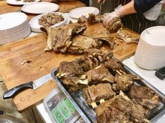 -清真·益鑫羊肉手抓馆(花园北街店)