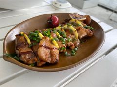 -娜娜家•Nana's restaurant (南开大悦城店)