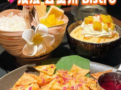 -Ameigo梅果·云贵川bistro(长宁来福士店)