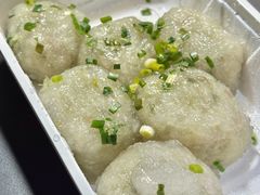 自制庄墓丸子-符离集餐厅(万象城店)