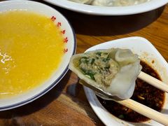 -那家老院子东北菜·饺子·小鸡炖蘑菇(艳华街店)
