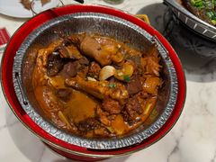 -徽州月·民间徽菜(浦东总店)