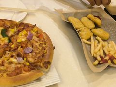 -尊宝比萨(棠东店)