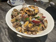 -前海沿·青岛菜(乐客城店)