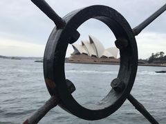 -悉尼歌剧院
