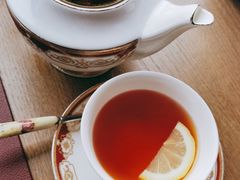 -老欧洲咖啡·西餐(后湖店)