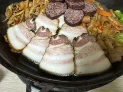 -金家高丽火盆
