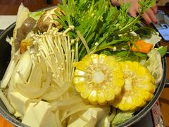 -有喜屋·深夜食堂(北京西路店)