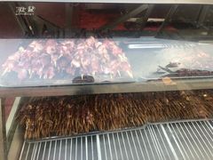-新疆民族团结羊肉串(锦江区店)