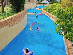 -上海玛雅海滩水公园