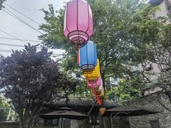 -院8里·小聚园老川菜(九眼桥店)