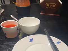 -简小舍·民间手艺菜(武昌江滩店)