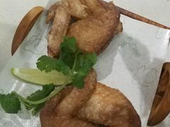 -仙踪林(江燕路万科里店)