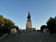 android_upload_pic-辽沈战役纪念馆