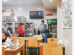 -潮粥馆(长江花园店)