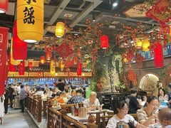 -湘水谣(芙蓉店)
