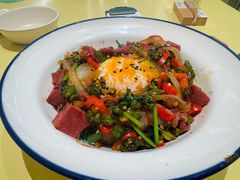 -米仓食堂(凯德广场店)