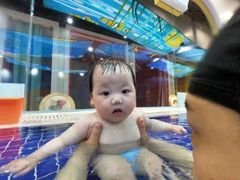 -ABC Swim亲子游泳俱乐部(河西店)