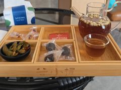 -谷小推·按摩·茶饮·社交(阳光新业店)