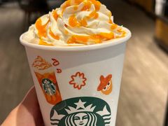 -星巴克(枣阳路店)