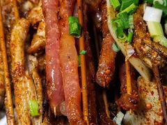 -晓靖轩烧烤(沙河风情店)